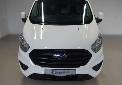 Ford Transit Custom, 2021