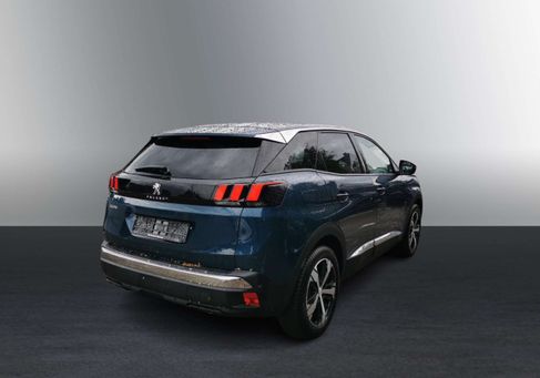 Peugeot 3008, 2023