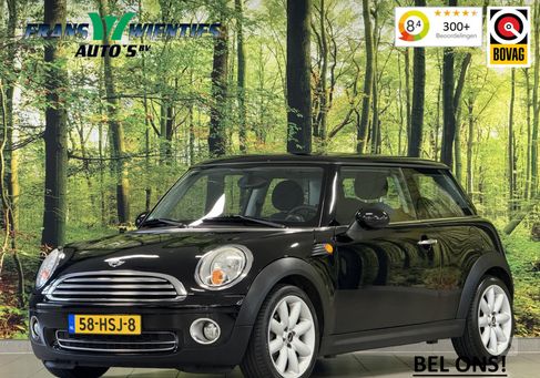 MINI Cooper, 2009