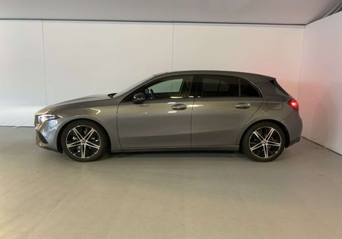 Mercedes-Benz A 180, 2024
