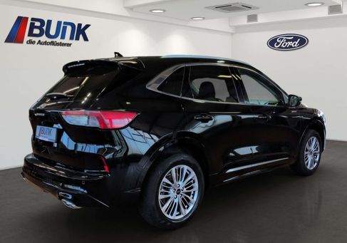 Ford Kuga, 2022
