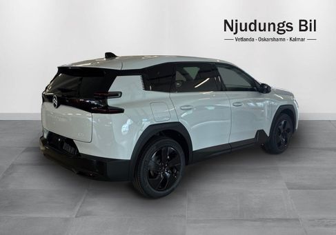 Citroën C5 Aircross, 2026 3