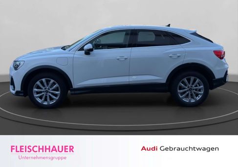 Audi Q3, 2022