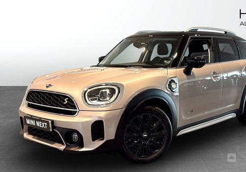 MINI, 2022