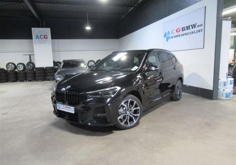 BMW X1, 2020 2