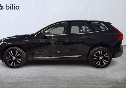 Volvo XC60, 2024 3