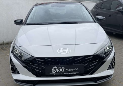 Hyundai i20, 2026 2