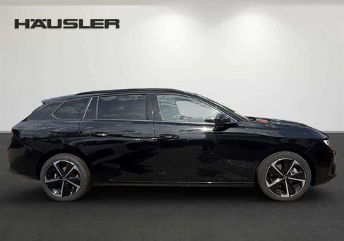 Opel Astra, 2024