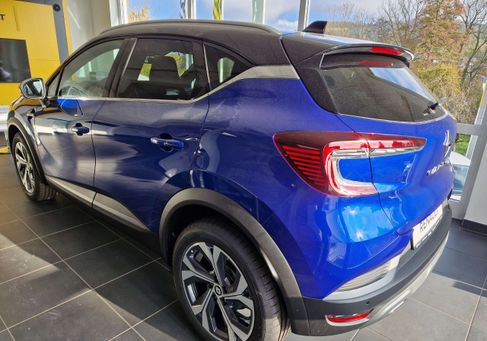 Renault Captur, 2023