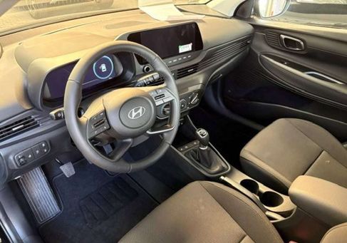 Hyundai i20, 2026 3