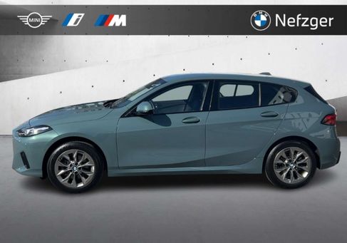 BMW 118, 2024