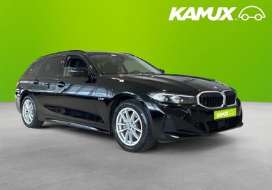 BMW 330, 2023