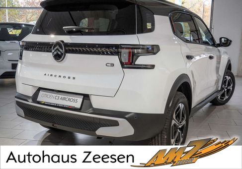 Citroën C3 Aircross, 2025 3