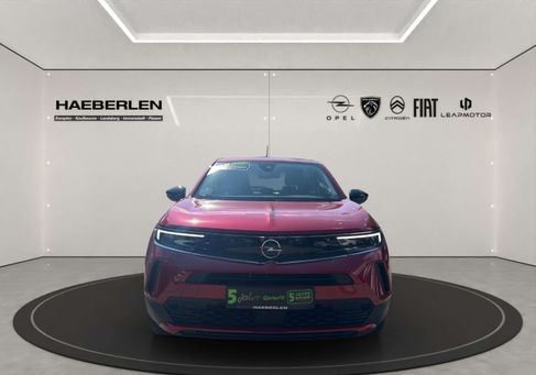 Opel Mokka, 2022 3