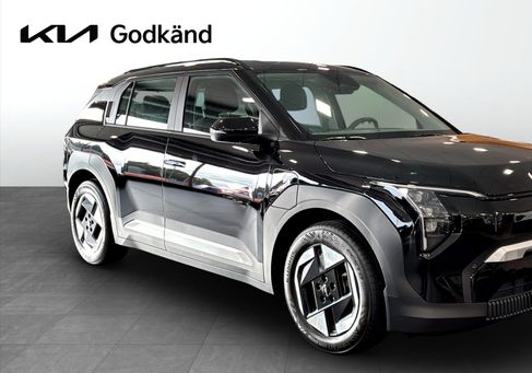 Kia, 2025 3