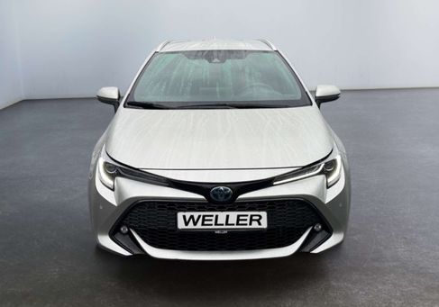 Toyota Corolla, 2021 2