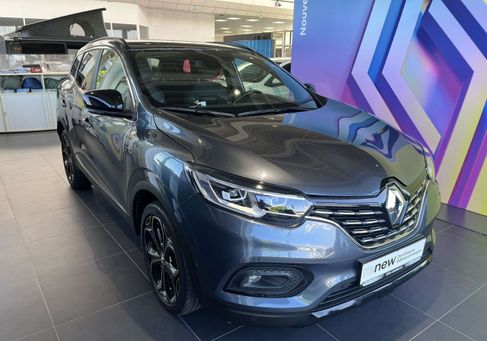 Renault Kadjar, 2021