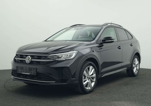 Volkswagen Taigo, 2025