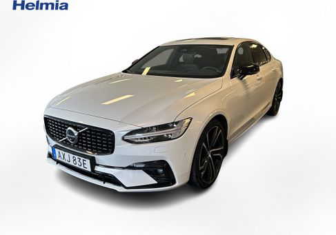 Volvo S90, 2023