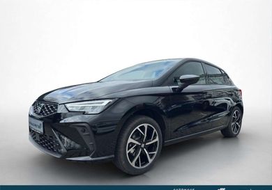 Seat Ibiza, 2026