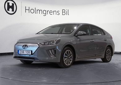 Hyundai IONIQ, 2020