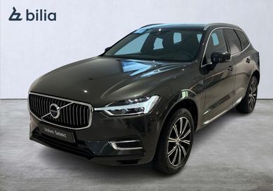 Volvo XC60, 2021