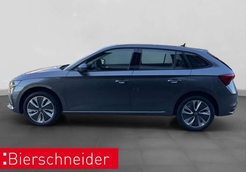 Skoda Scala, 2025