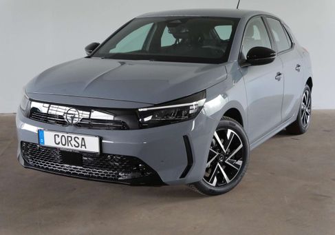 Opel Corsa, 2026