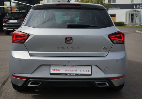 Seat Ibiza, 2019 3