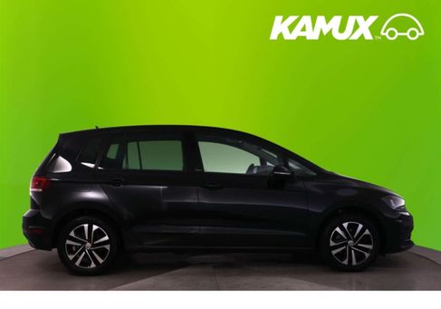 Volkswagen Golf Sportsvan, 2019 2