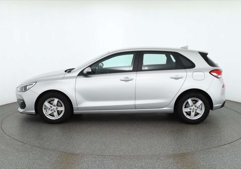 Hyundai i30, 2019 2