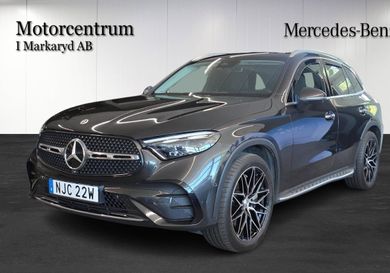 Mercedes-Benz GLC 220, 2023