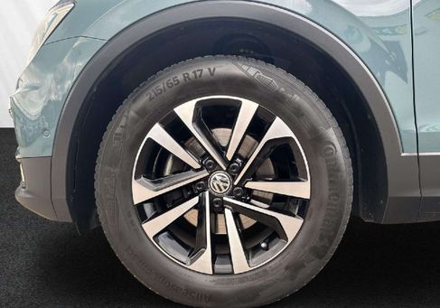 Volkswagen Tiguan, 2019 3
