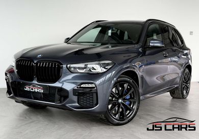 BMW X5, 2020