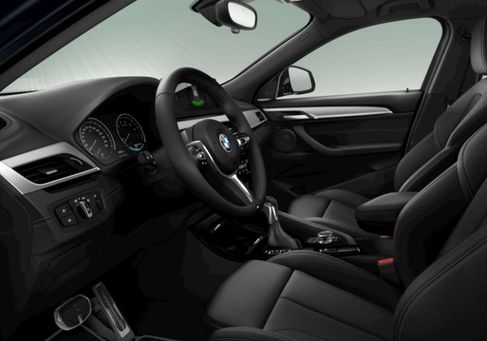 BMW X2, 2021