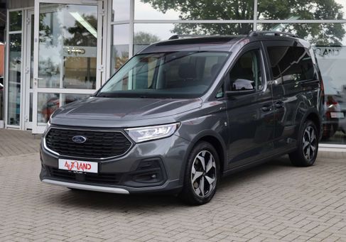 Ford Tourneo Connect, 2023