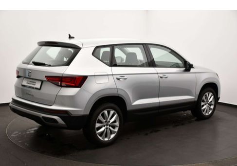 Seat Ateca, 2023