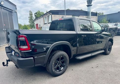 RAM 1500, 2024 3