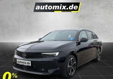 Opel Astra, 2023