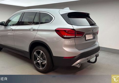 BMW X1, 2019 2