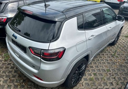 Jeep Compass, 2022 2
