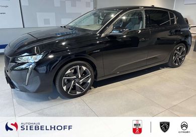 Peugeot 308, 2022