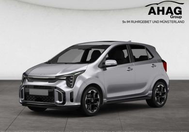 Kia Picanto, 2026