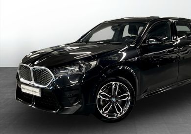 BMW, 2024