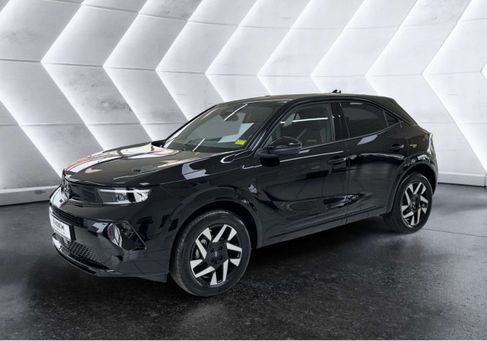 Opel Mokka, 2025 3