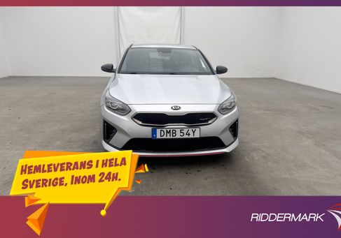 Kia Pro cee&#039;d, 2020