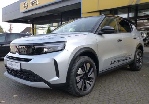Opel Frontera, 2025