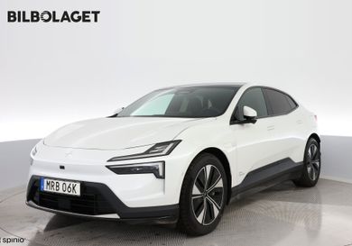 Polestar, 2026