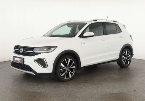 Volkswagen T-Cross, 2024 2