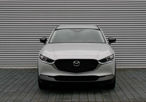 Mazda CX-30, 2026 2